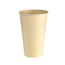 Becher / natur / 480 ml / für Kaltanwendung & Heissabfüllung / 1 Karton / 900 Stück 