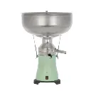 Milchzentrifuge / Stundenleistung 130 Liter