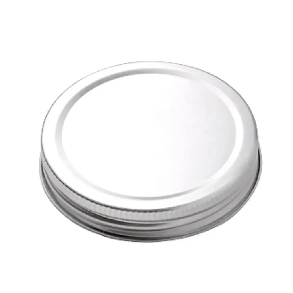 Deckel / GPI 70 / weiß / 1 Karton / 650 Stück