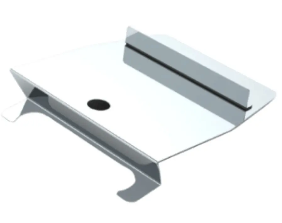 [PROB-5-2] Inclined insert for vacuum machine Aero 35+