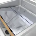Dampfsensor/Flüssigkeitskontrolle für Vakuumiergerät Aero 35+
