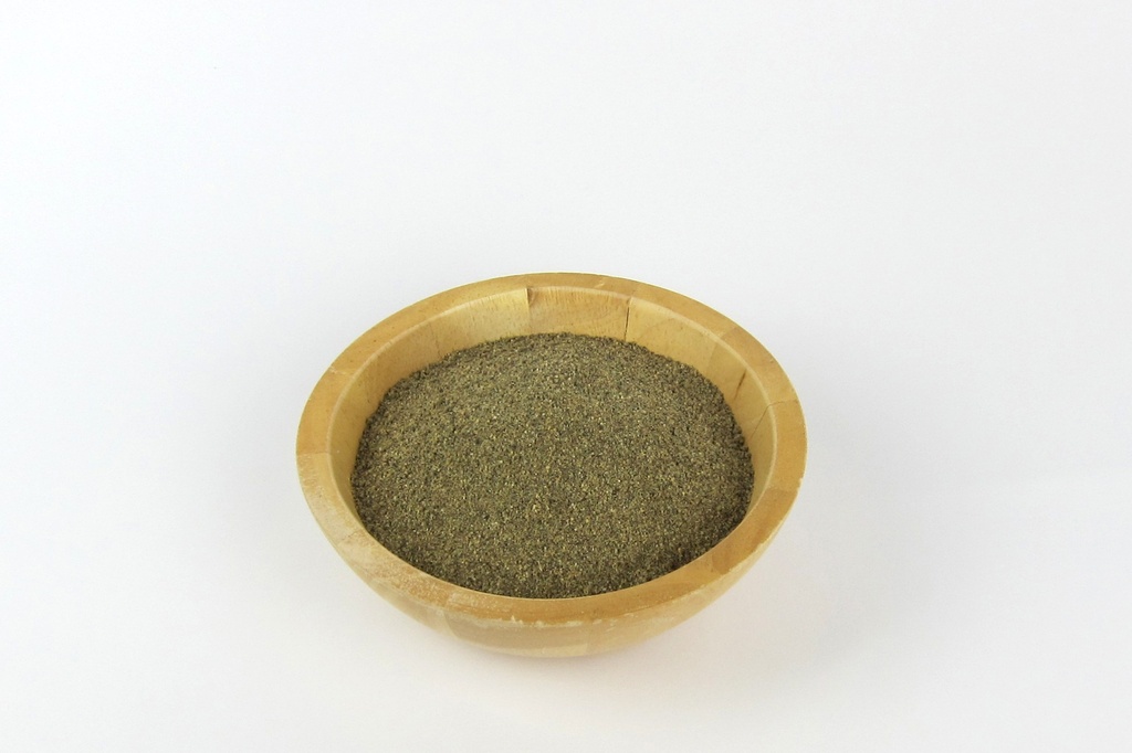 Hamburger and steak seasoning universal / bag / 1.000 g