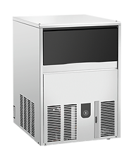 Flake ice maker, 130 kg in 24 hours