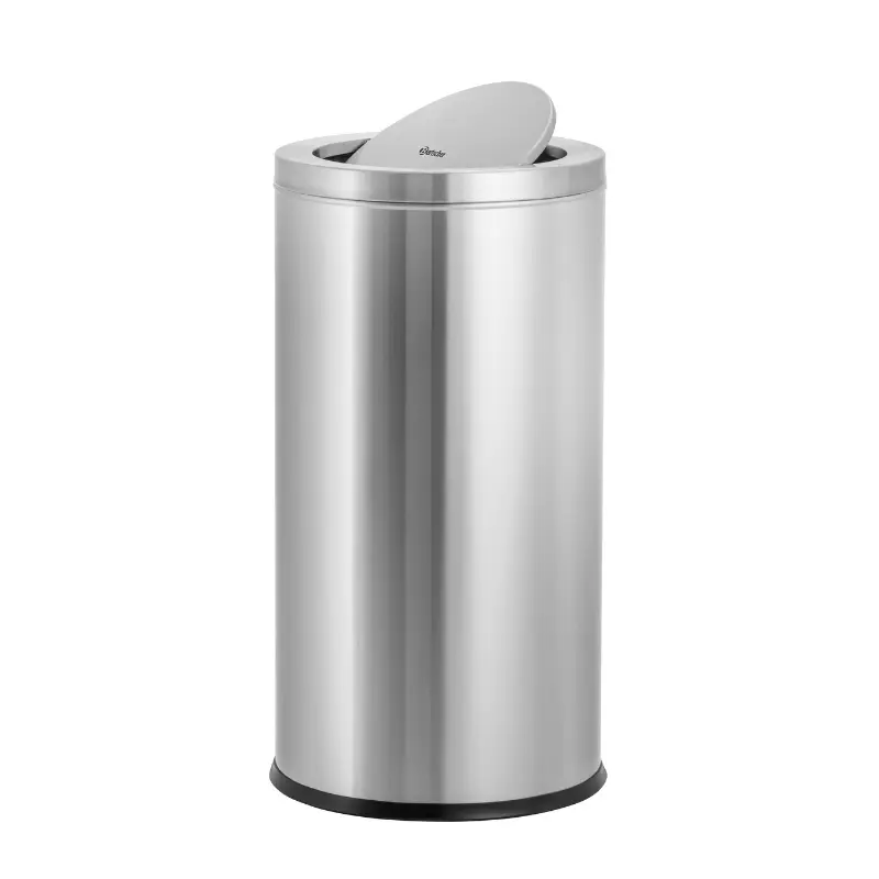 [PROB-27-22] Swing Bin