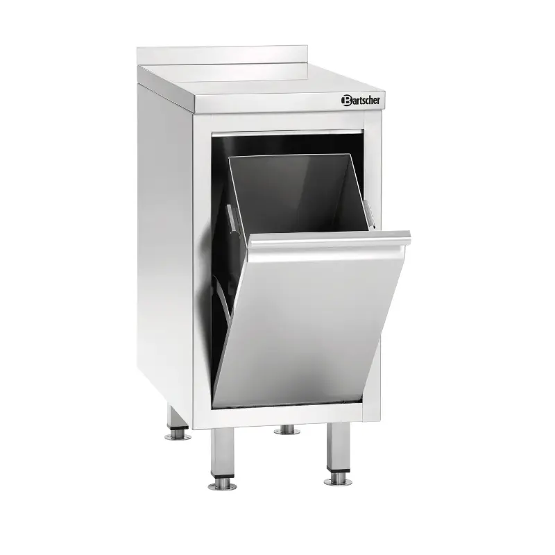 [PROB-27-25] Waste bin cabinet