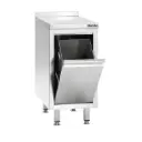 Abfalleimerschrank