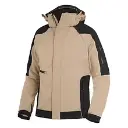 Softshelljacke "WALTER" von FHB