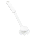 Dishwashing brush / round / Ø 0.35 mm / 255 mm long / medium / blue