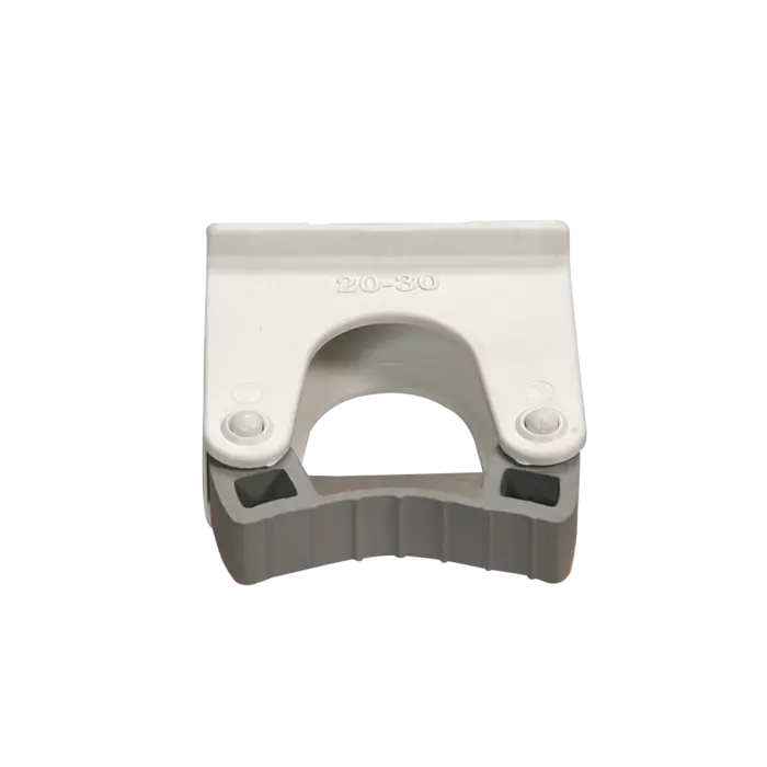 Replacement handle holder for device rail, various colors (gelb)