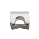 Ersatz-Stielhalterung für Geräteleiste, verschiedene Farben