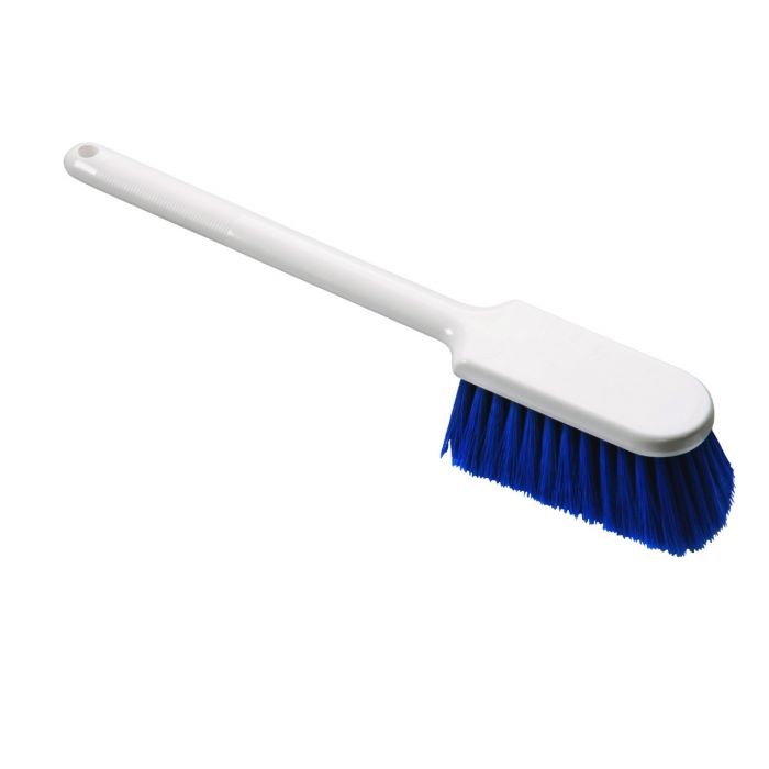 Butter spreader, soft (blue)