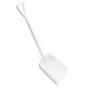 Large scoop / food-safe / 1110 mm long / blue