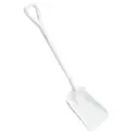 Scoop small / food-safe / 1050 mm long / blue