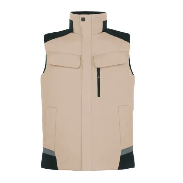 Work vest / robust / anthracite