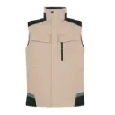 Work vest / robust / anthracite