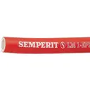 Getränkeschlauch LM1 EPDM Kellermeister, 25 x 6 mm, 10 m, rot