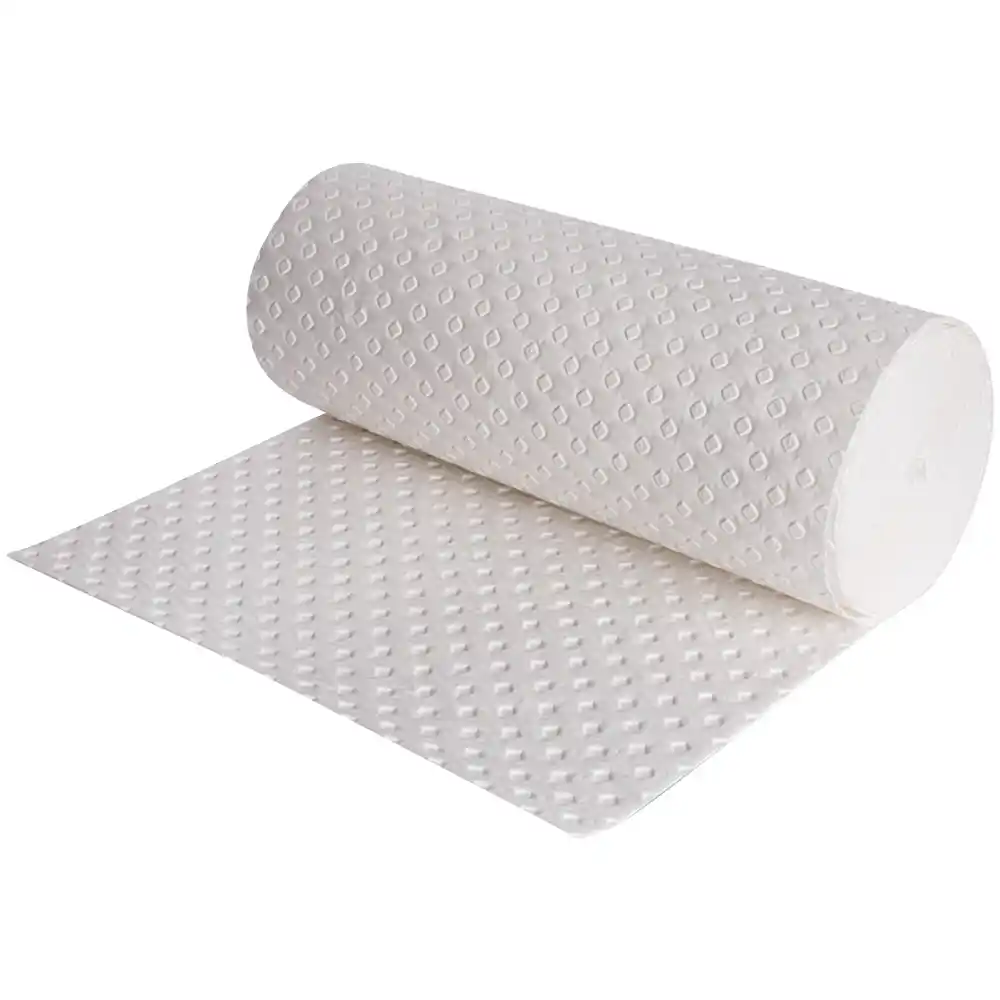 Vacuum fleece / 30 cm x 10 m