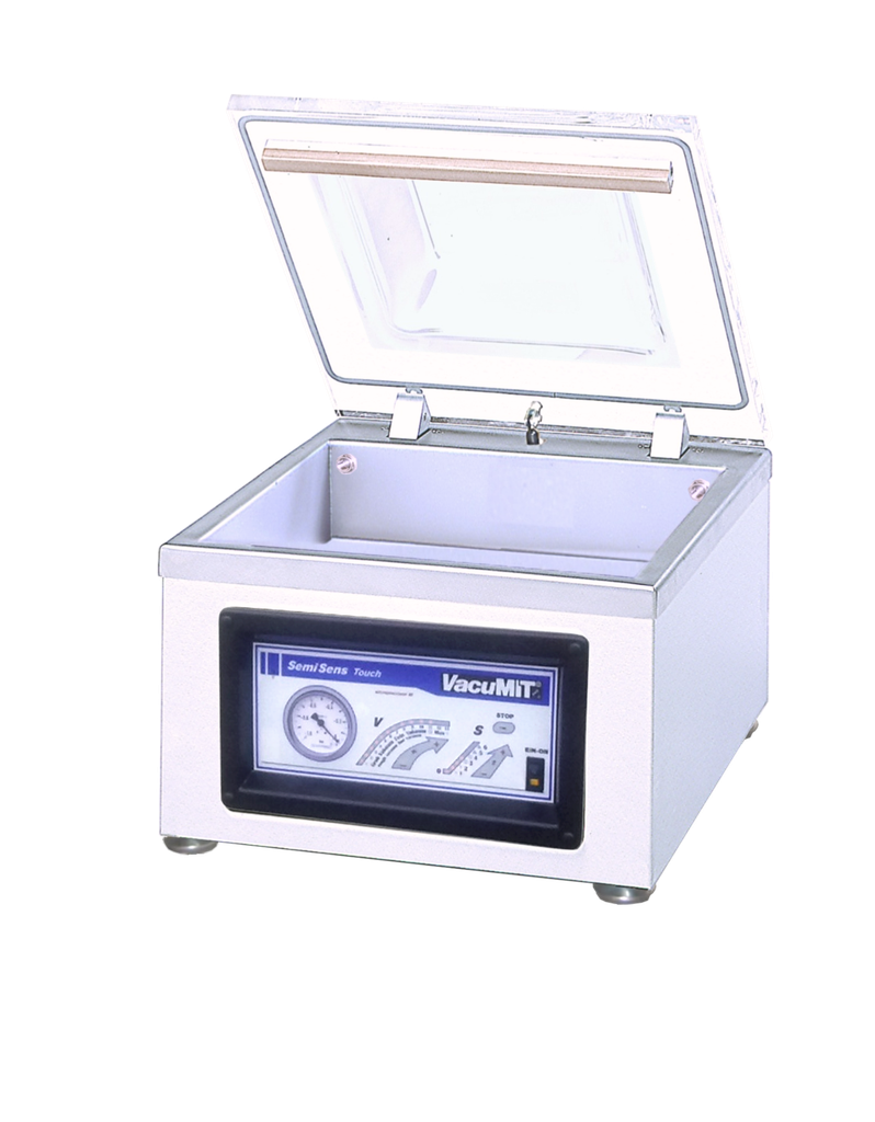[PROB-55-3] Vakuumierer Vacumit Tischmodell VacTiger / LC Version