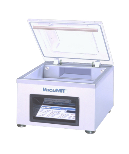 [PROB-55-10] Vacuum Sealer Vacumit Table Model EST 40 T / LC Version