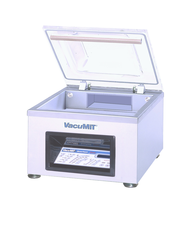 [PROB-55-11] Vacuum Sealer Vacumit Table Model EST 40 T / LS Version