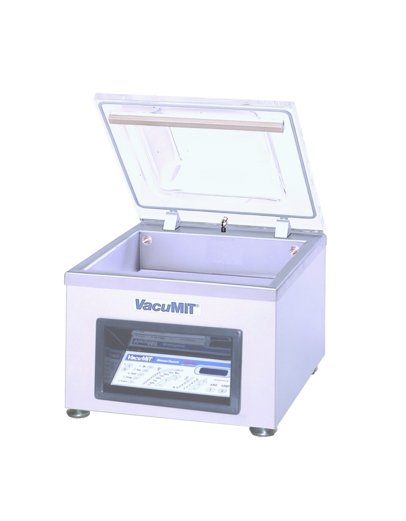 [PROB-55-13] Vacuum sealer Vacumit table model EST 15 / LS version