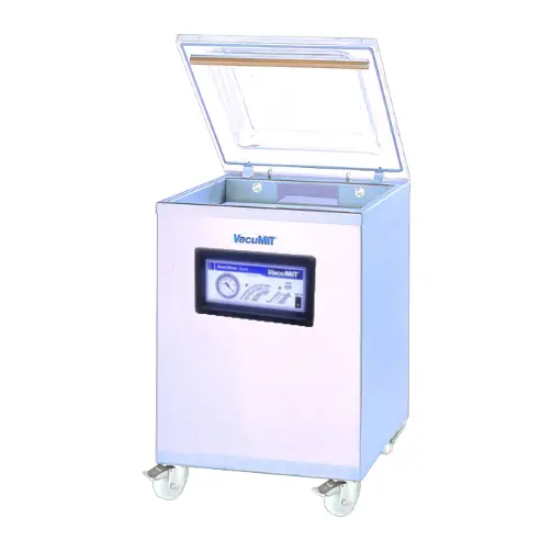 [PROB-55-14] Vacuum sealer Vacumit stand model EST 40 / LC version