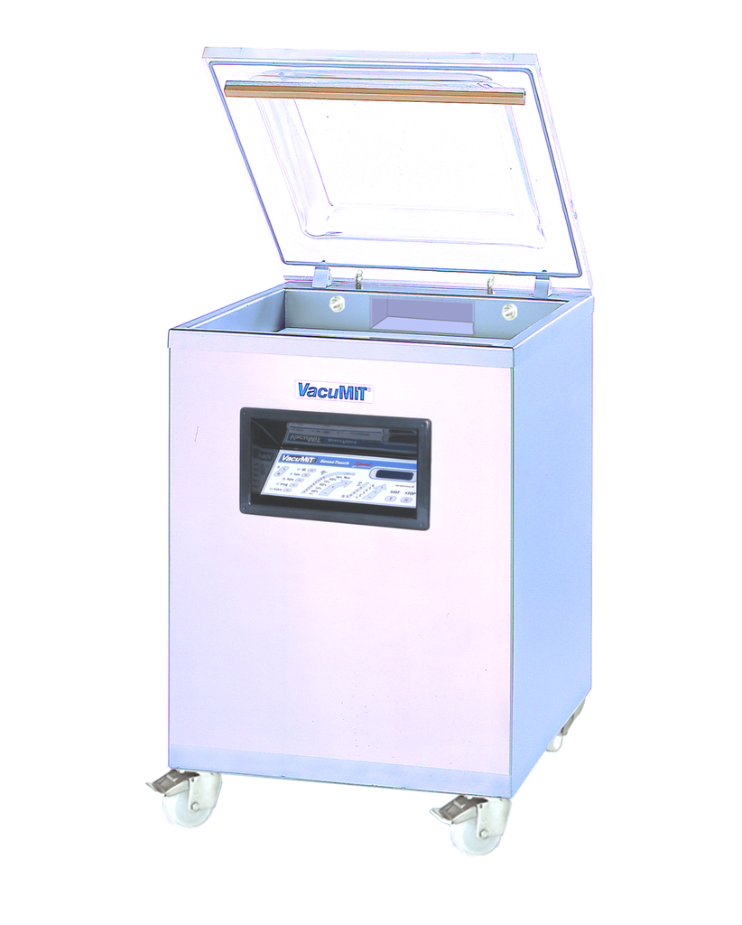 Vakuumierer Vacumit Standmodell EST 40 / LS Version