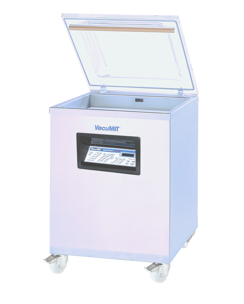 [PROB-55-17] Vacuum sealer Vacumit stand model EST 60 / LS version
