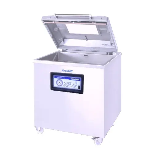 [PROB-55-18] Vacuum sealer Vacumit stand model Expo 200 / LC version