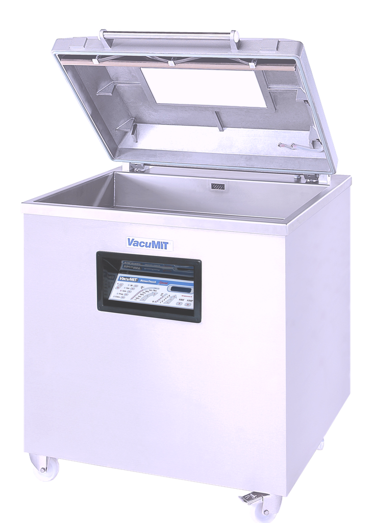 [PROB-55-19] Vacuum sealer Vacumit stand model Expo 200 / LS version