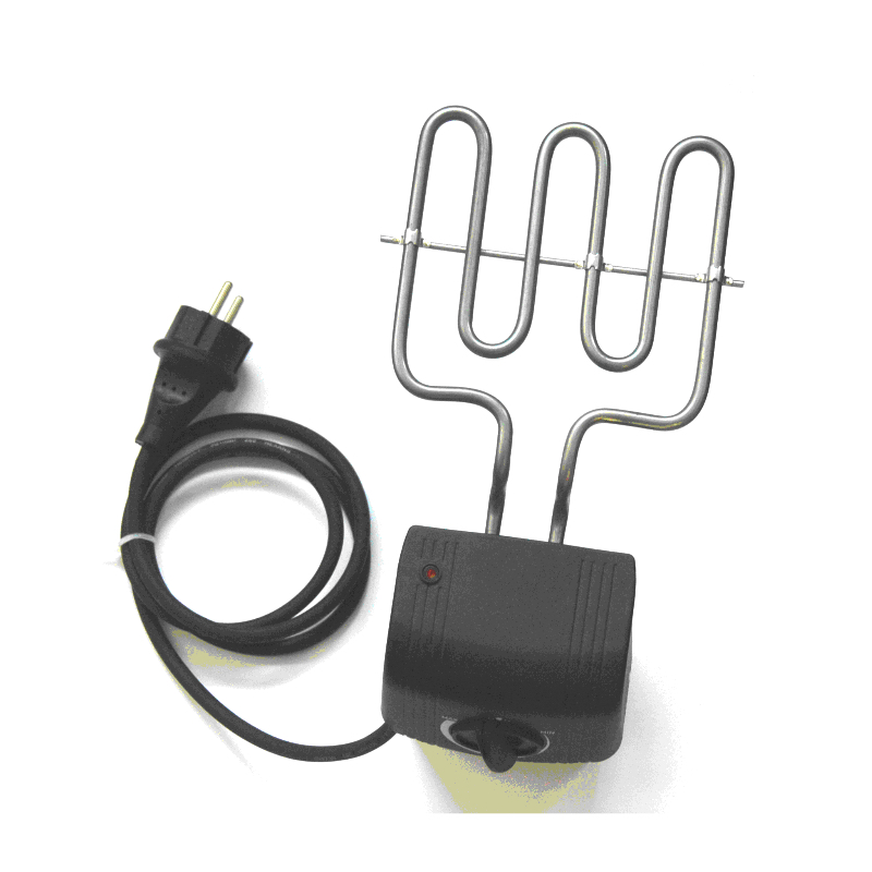 Elektroheizung 1000 Watt