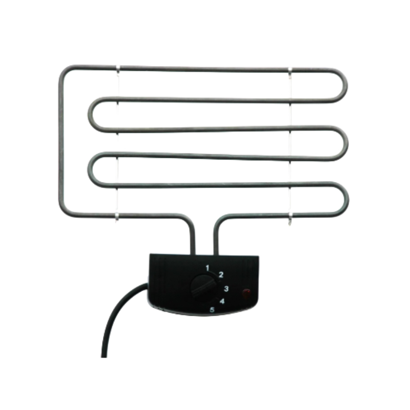 Electric heater 2300 watts