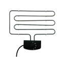 Elektroheizung 2300 Watt  