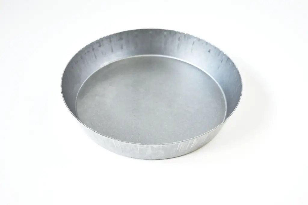 [PROB-73-99] Smoking wood flour bowl
