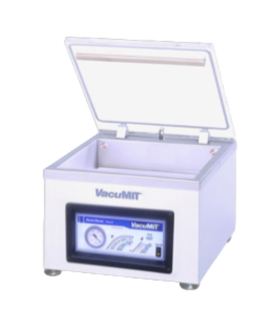 [PROB-55-22] Vacuum sealer Vacumit table model EST 20 / LS version