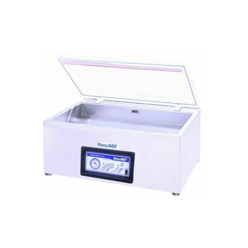 [PROB-55-29] Vacuum sealer Vacumit table model EST 30 F / LC version