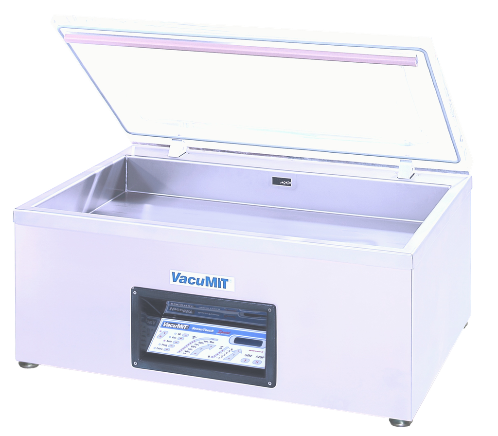 [PROB-55-30] Vakuumierer Vacumit Tischmodell EST 30 F / LS Version