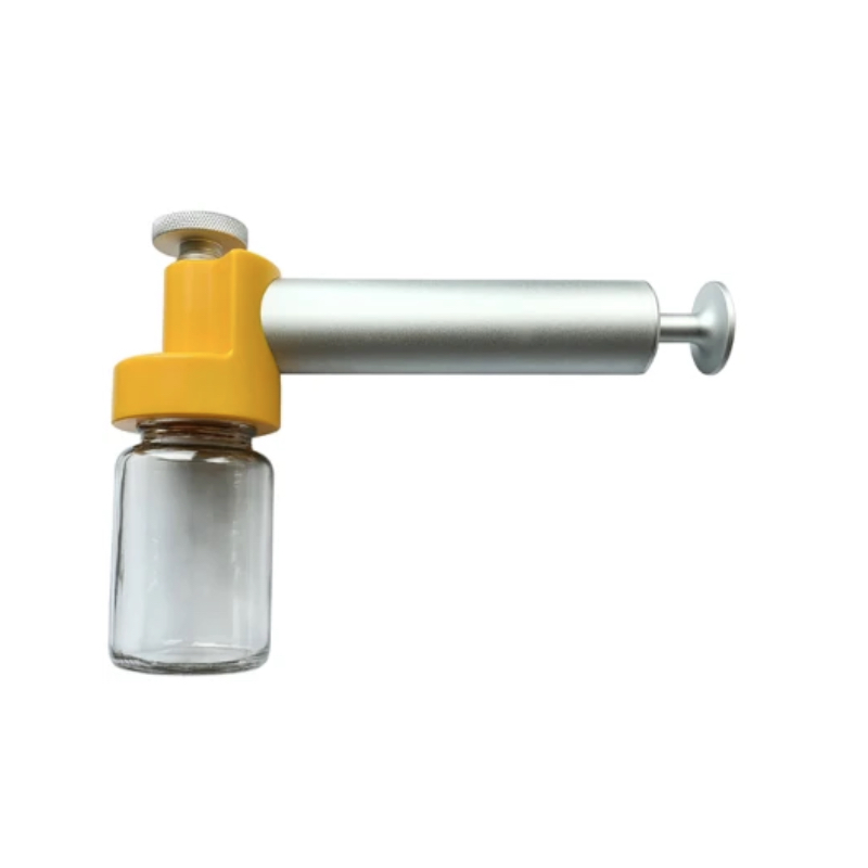 [PROB-1-32] Fillogy - Suction pump including bottle with lid suitable for hot filling up to 90°C