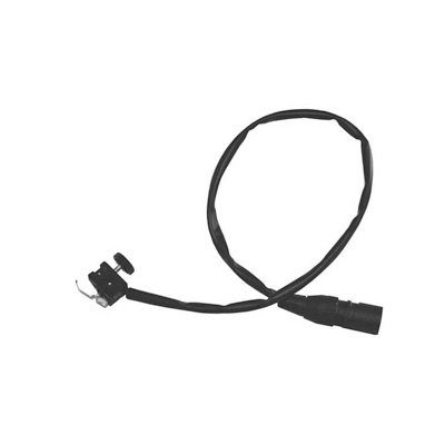 Fillogy -Bügelschalter, 5-polig, Länge 75 cm, für Stativ 70/100 cm