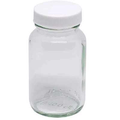 Fillogy - Flasche für Ansaugpumpe, 100ml