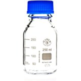 Fillogy - Flasche für Ansaugpumpe, 250 ml