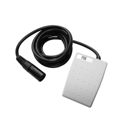 [PROB-1-38] Fillogy - Foot switch, 5-pole