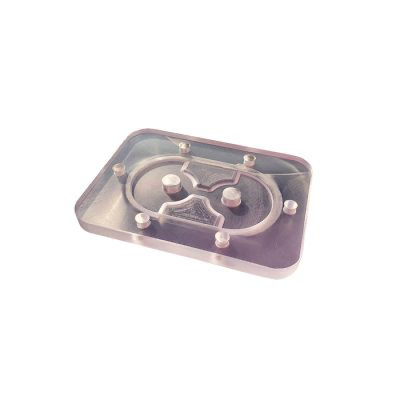 [PROB-1-47] Fillogy - Lid for pump head L