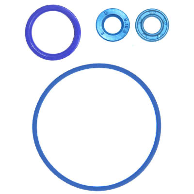 [PROB-1-51] Fillogy - Seal set for pump head L