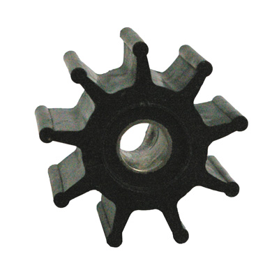 Fillogy - Impeller, CR