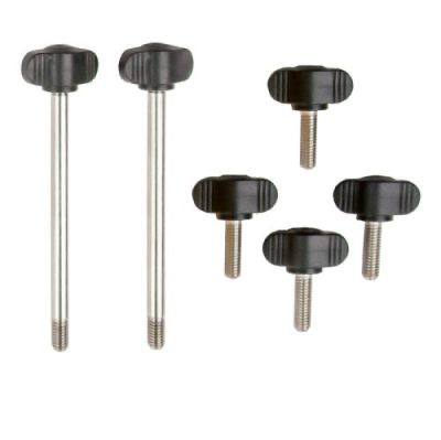 Fillogy - Schrauben-Set für Pumpenkopf L