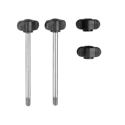 Fillogy - Schrauben-Set für Pumpenkopf M