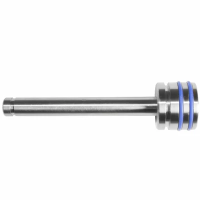 [PROB-1-68] Fillogy - Abfüllrohr, Außen-Ø 10 x 80 mm