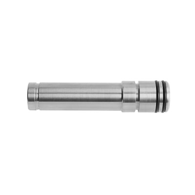 Fillogy - Abfüllrohr, Außen-Ø 15 x 50 mm