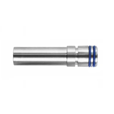 Fillogy - Abfüllrohr, Außen-Ø 16 x 50 mm
